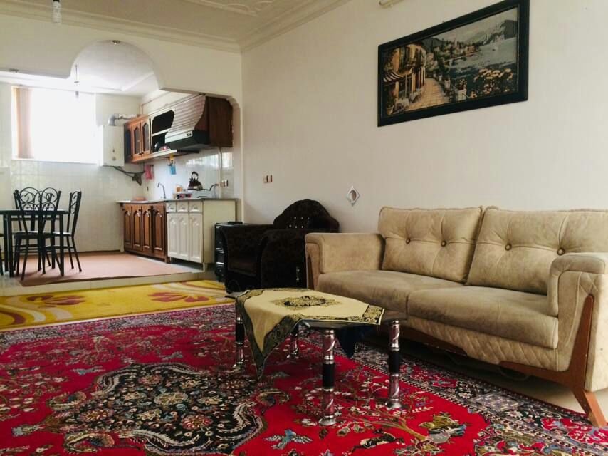 یک خوابه دانش 3