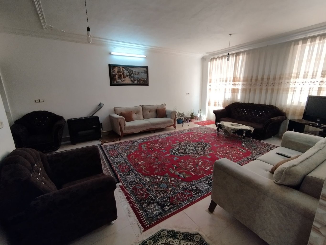 یک خوابه دانش 3