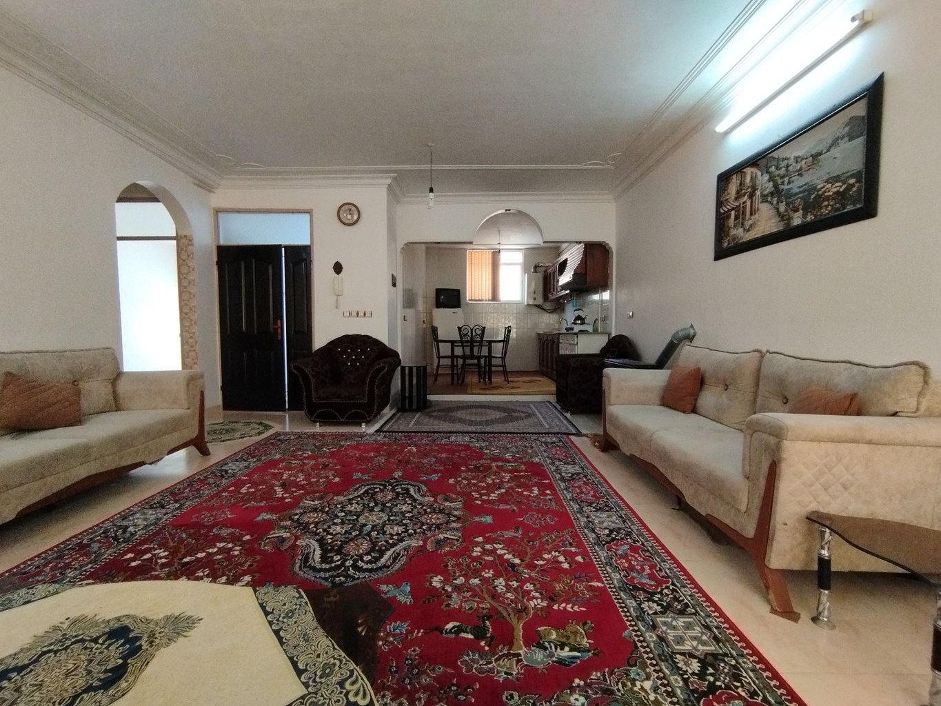 یک خوابه دانش 3