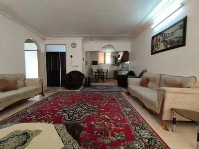 سوئیت یک خوابه دانش 3