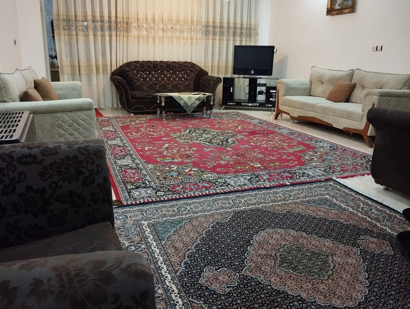 یک خوابه دانش 3