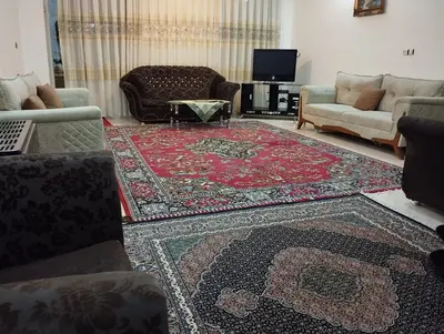 سوئیت یک خوابه دانش 3