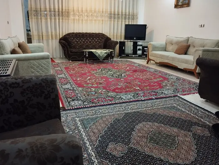 سوئیت یک خوابه دانش 3