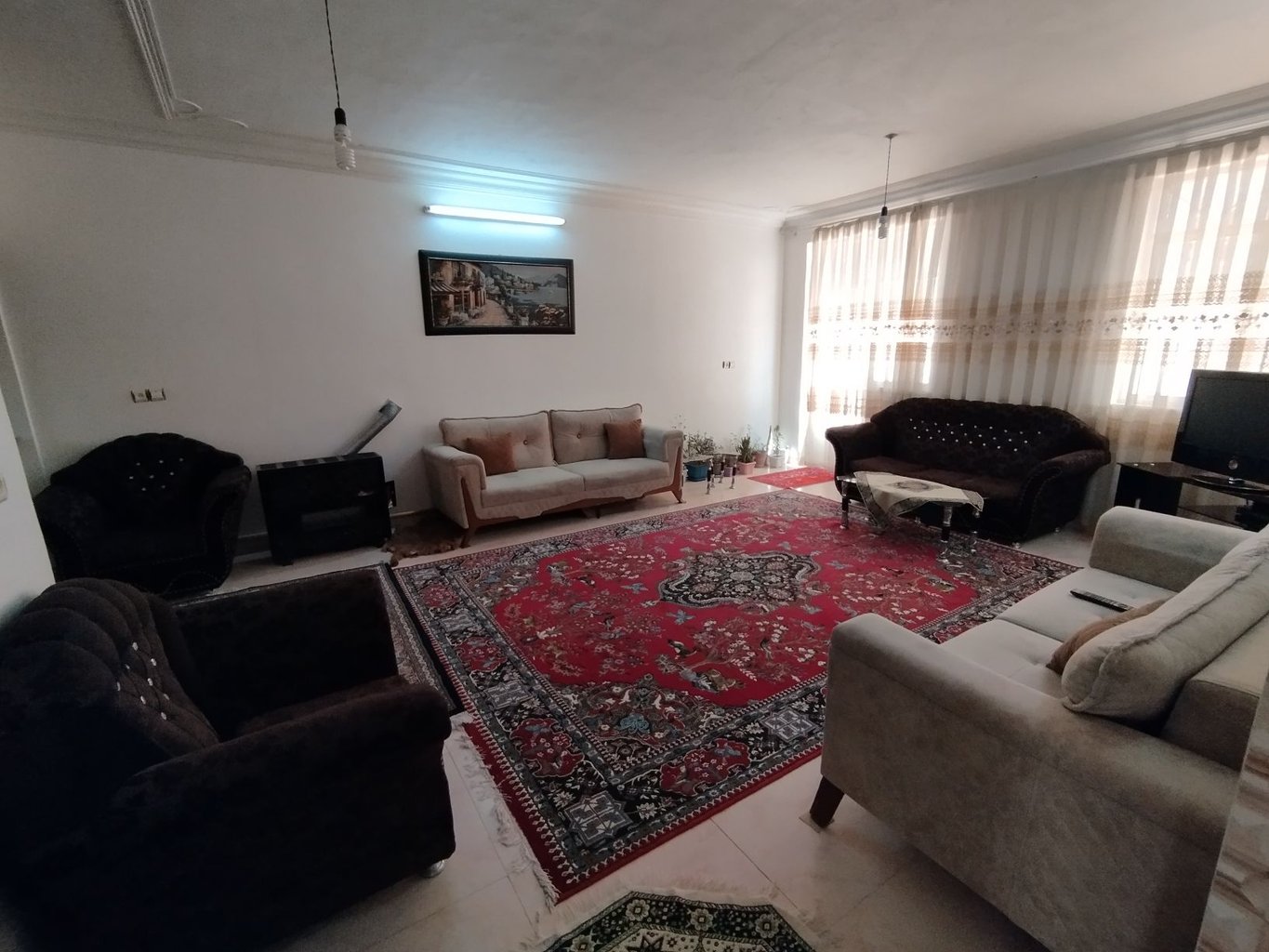 یک خوابه دانش 3