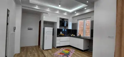 آپارتمان دوخوابه استخردار آبگرم شقایق 7