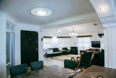 ویلا چهارخوابه دوبلکس استخردار آبگرم سجاد