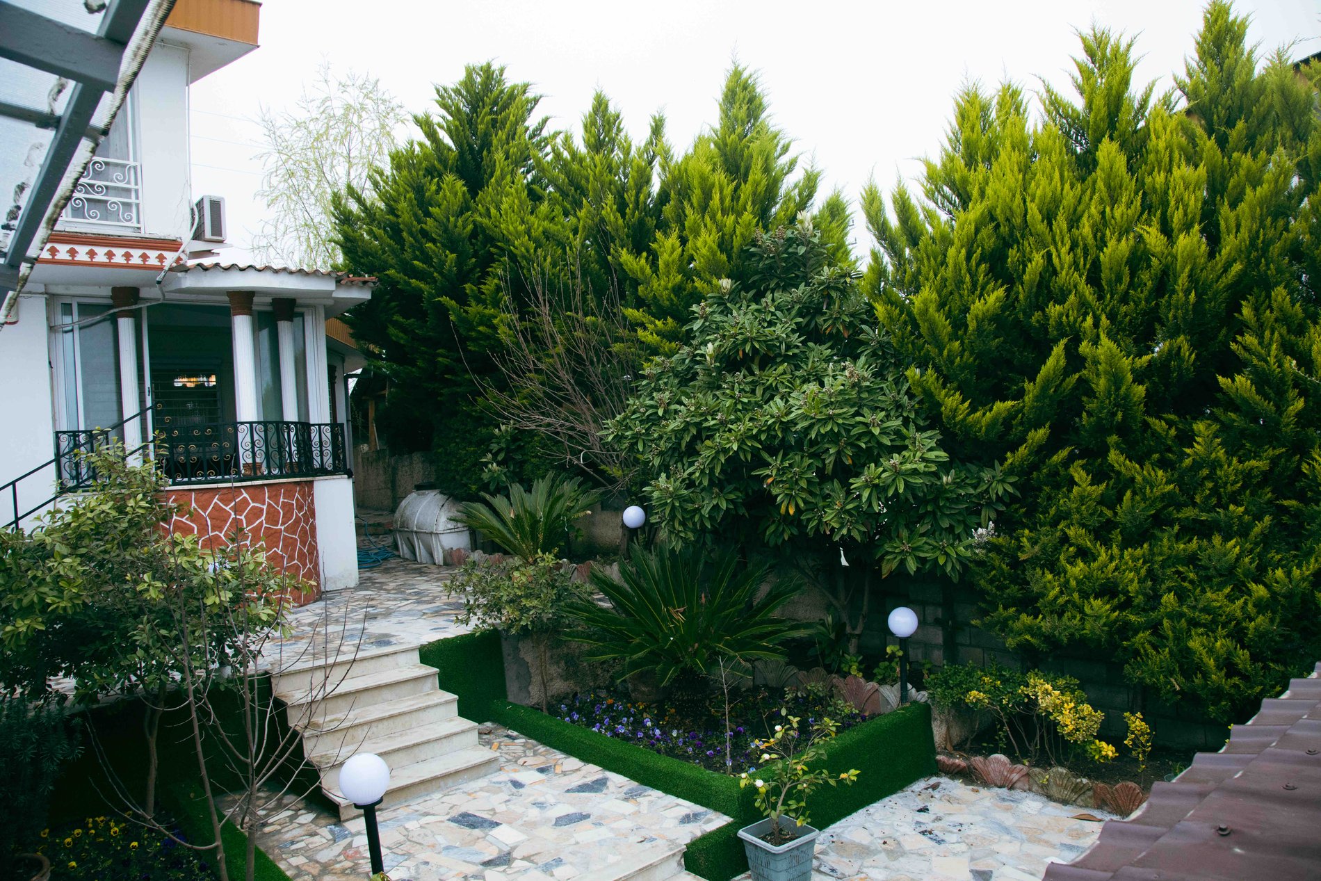 چهارخوابه دوبلکس استخردار آبگرم سجاد