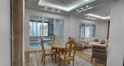 آپارتمان دوخوابه استخردار آبگرم شقایق 7