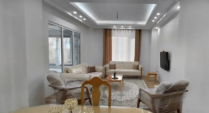 مجتمع اقامتگاهی دوخوابه استخردار آبگرم شقایق 7