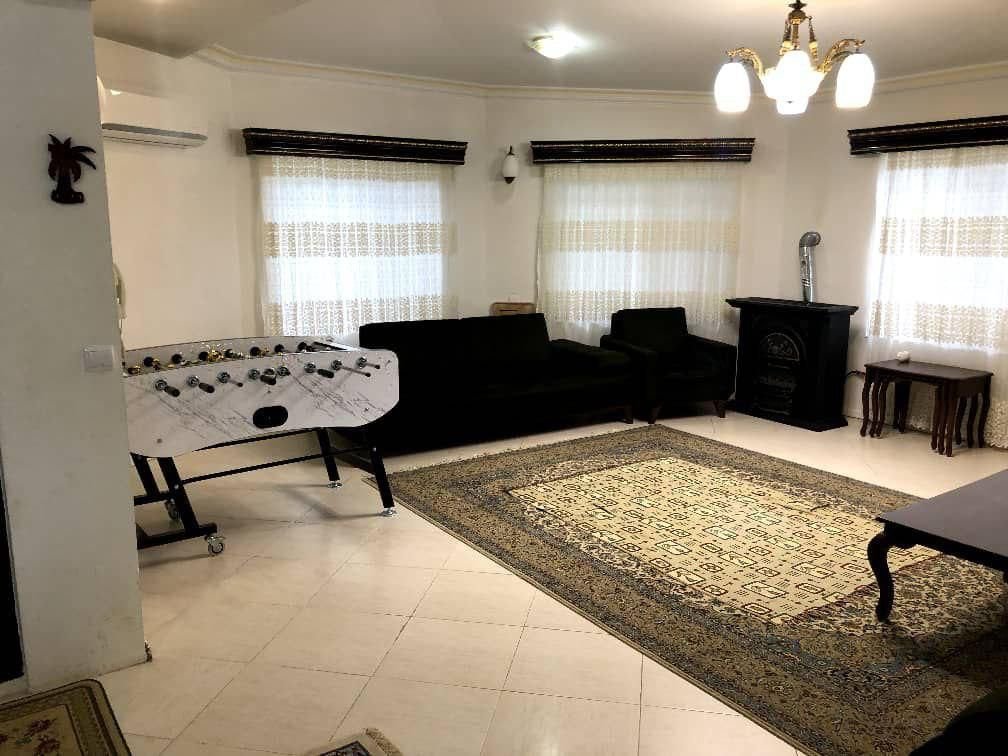 چهارخوابه استخردار جمشیدی