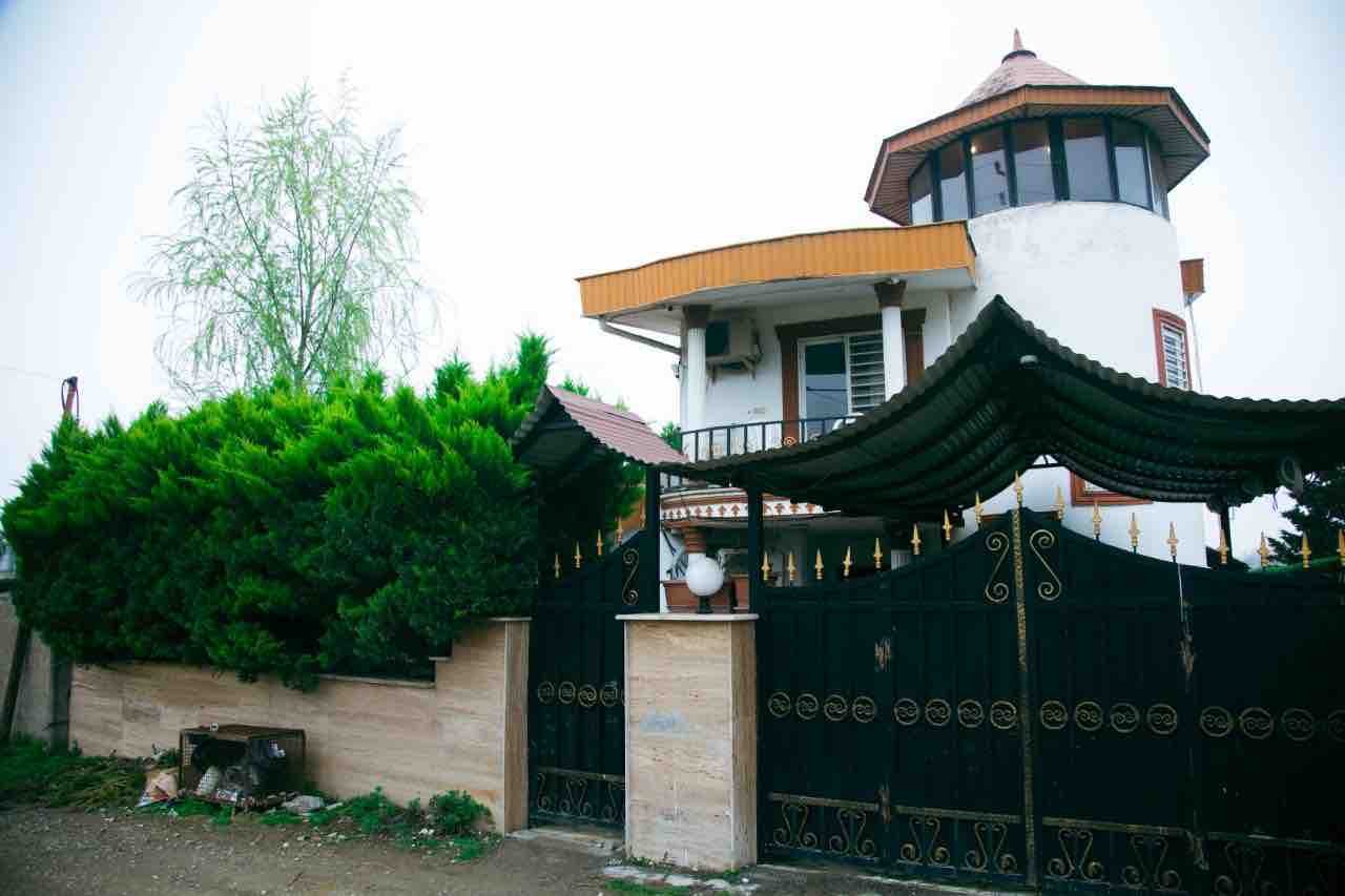 چهارخوابه دوبلکس استخردار آبگرم سجاد