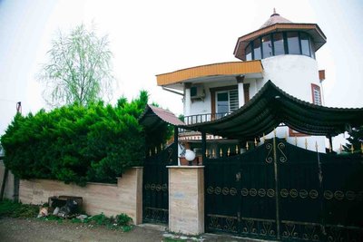 ویلا چهارخوابه دوبلکس استخردار آبگرم سجاد