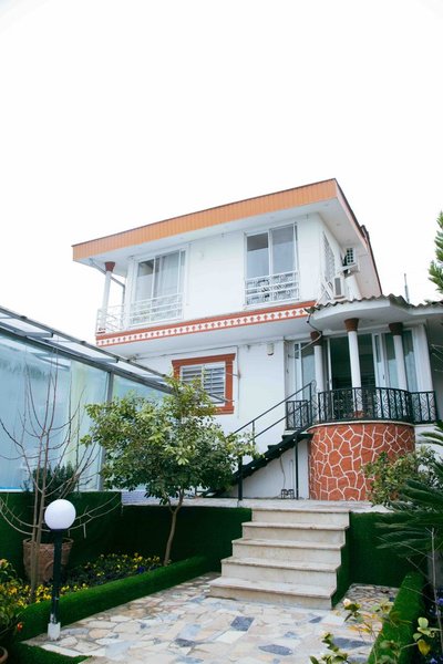 ویلا چهارخوابه دوبلکس استخردار آبگرم سجاد