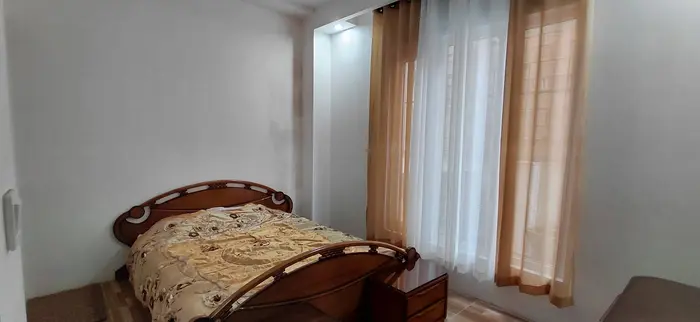 مجتمع اقامتگاهی دوخوابه استخردار آبگرم شقایق 7