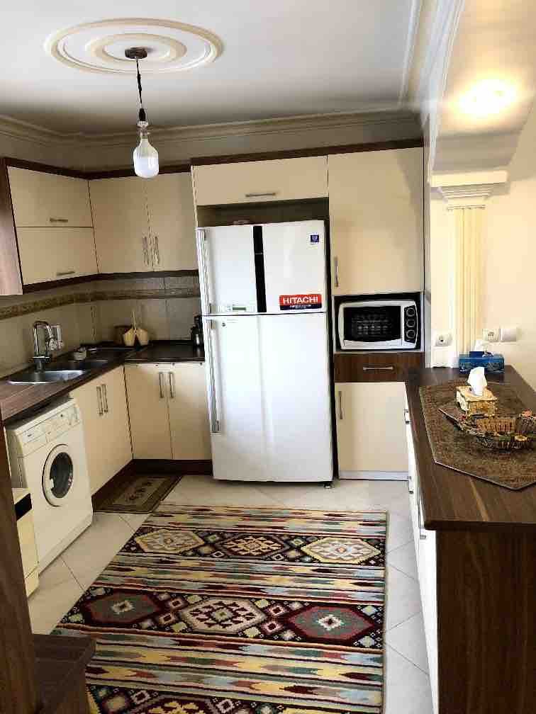 ویلا چهارخوابه استخردار جمشیدی