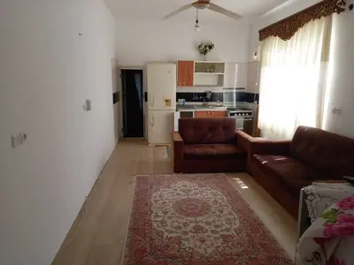 سوئیت سوئیت روستایی فاضلی