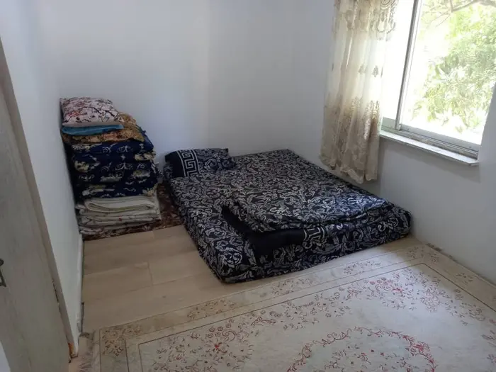 یک خوابه روستایی فاضلی - اتاق خواب