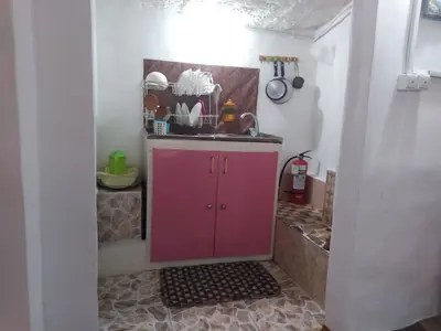 سوئیت فلت جنگلی جواهر