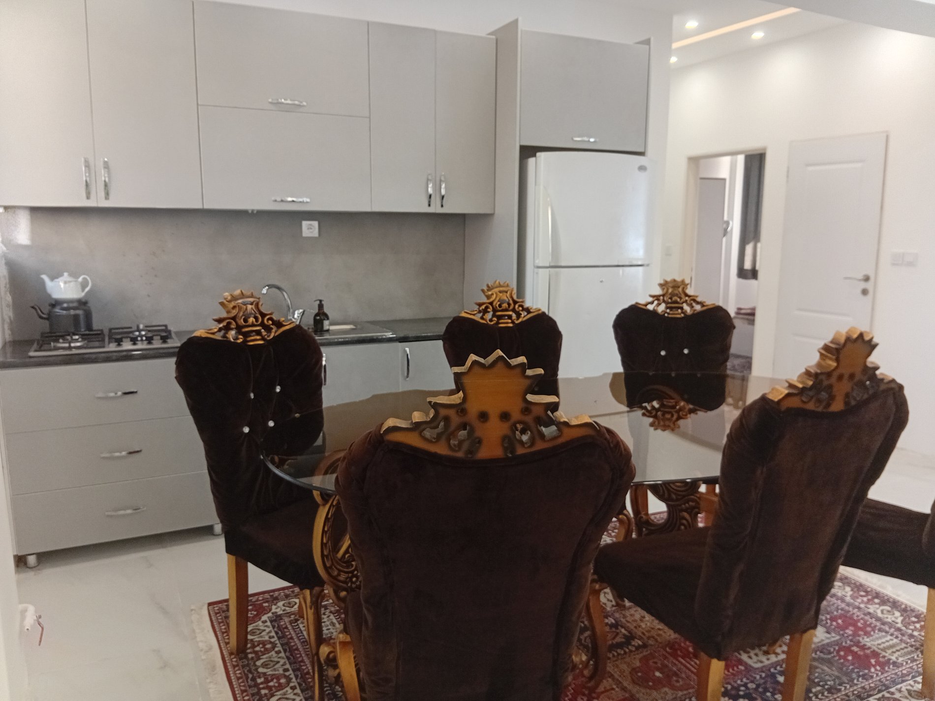 ویلا دوخوابه خورشید 8