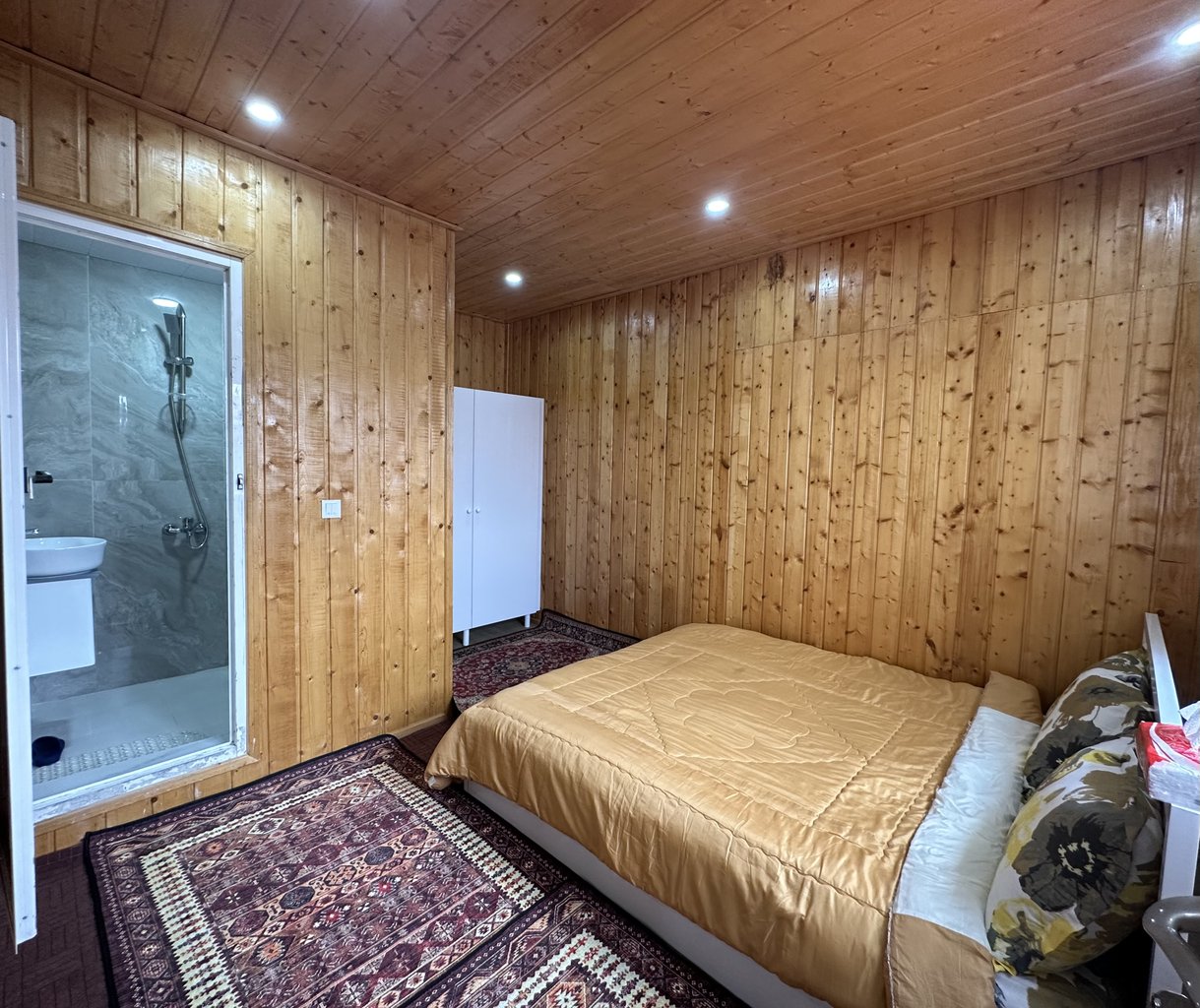 ویلا یک خوابه خورشید 7