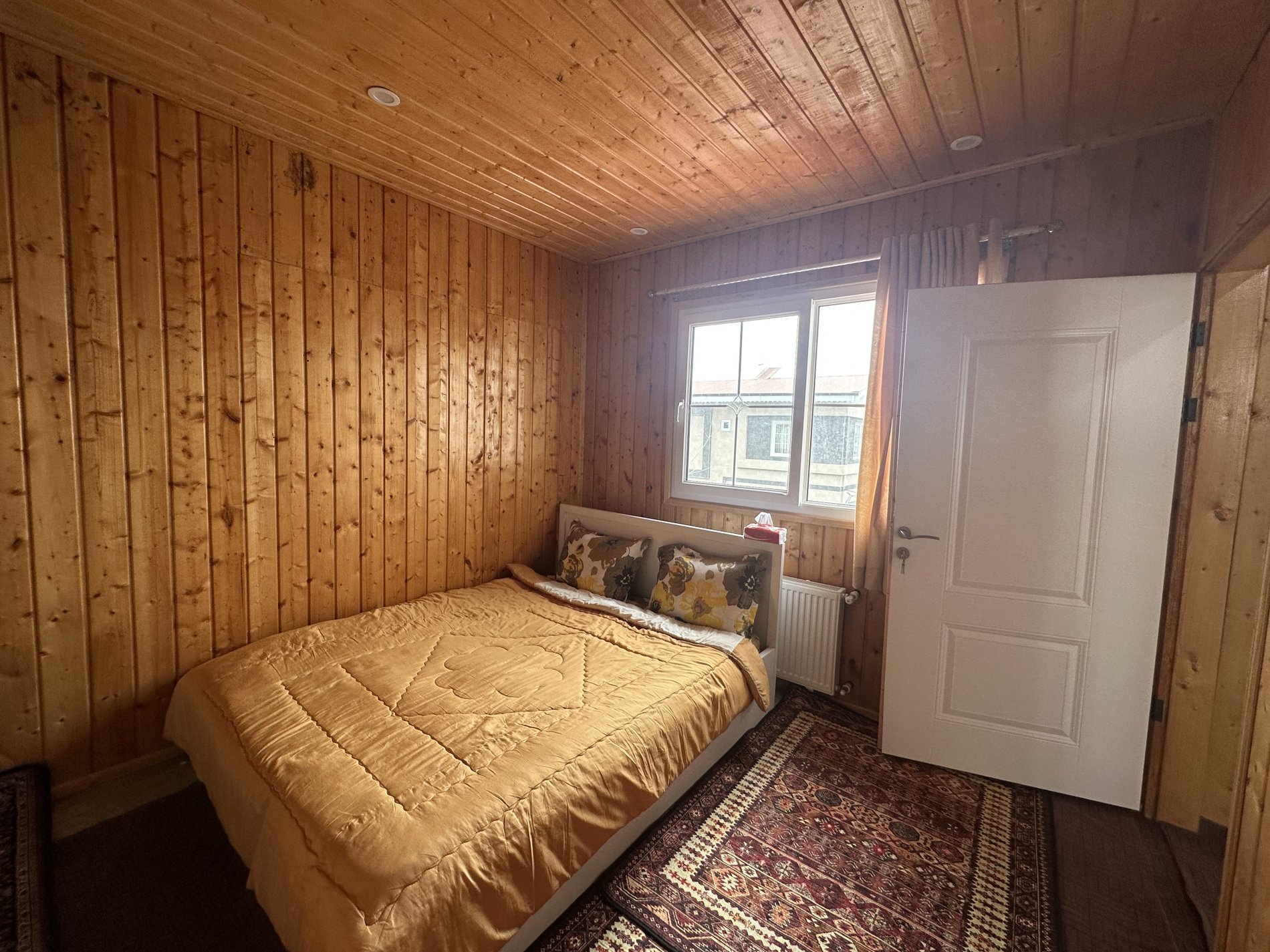 ویلا یک خوابه خورشید 7