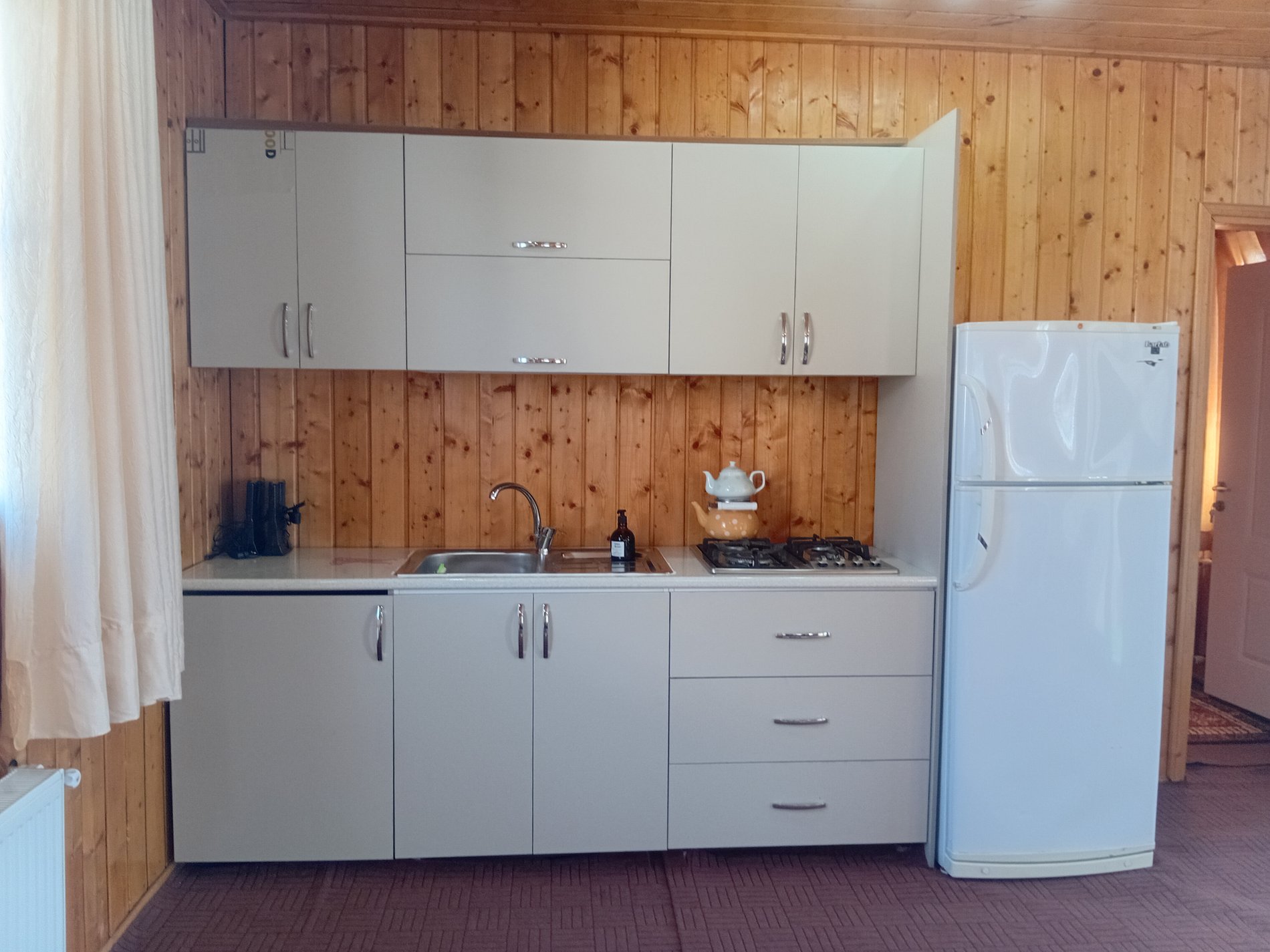 ویلا یک خوابه خورشید 7