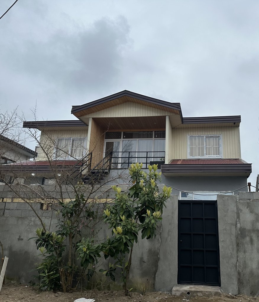 ویلا یک خوابه خورشید 7