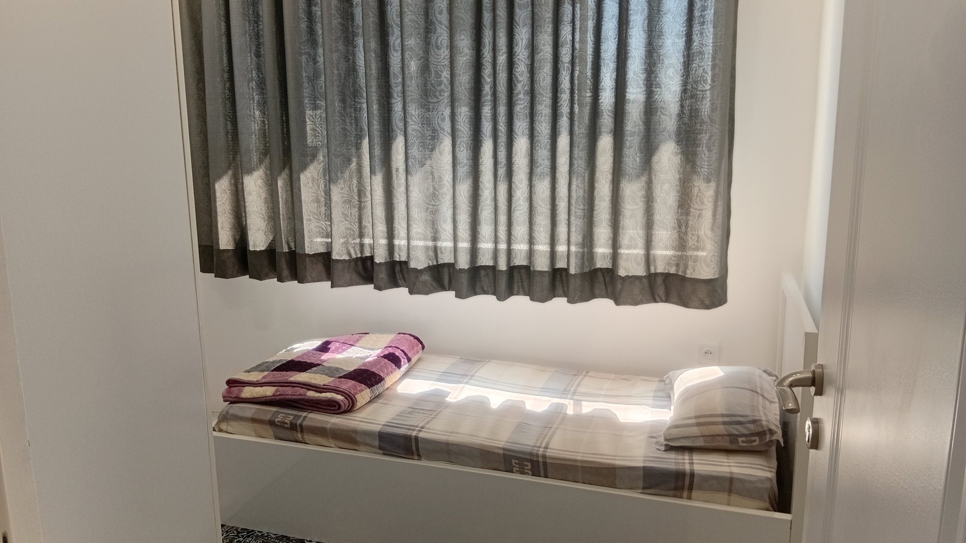 ویلا دوخوابه خورشید 8