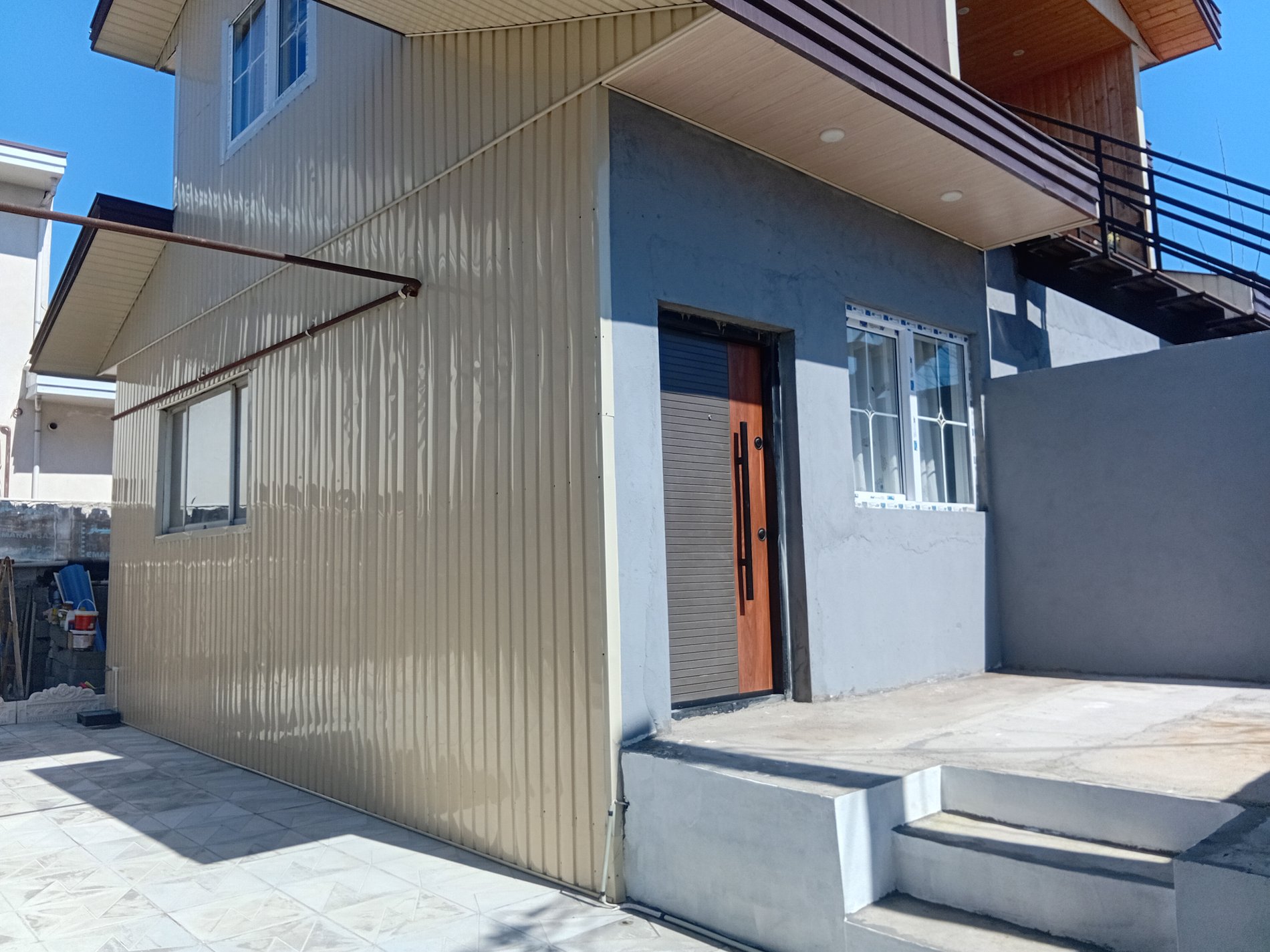 ویلا دوخوابه خورشید 8