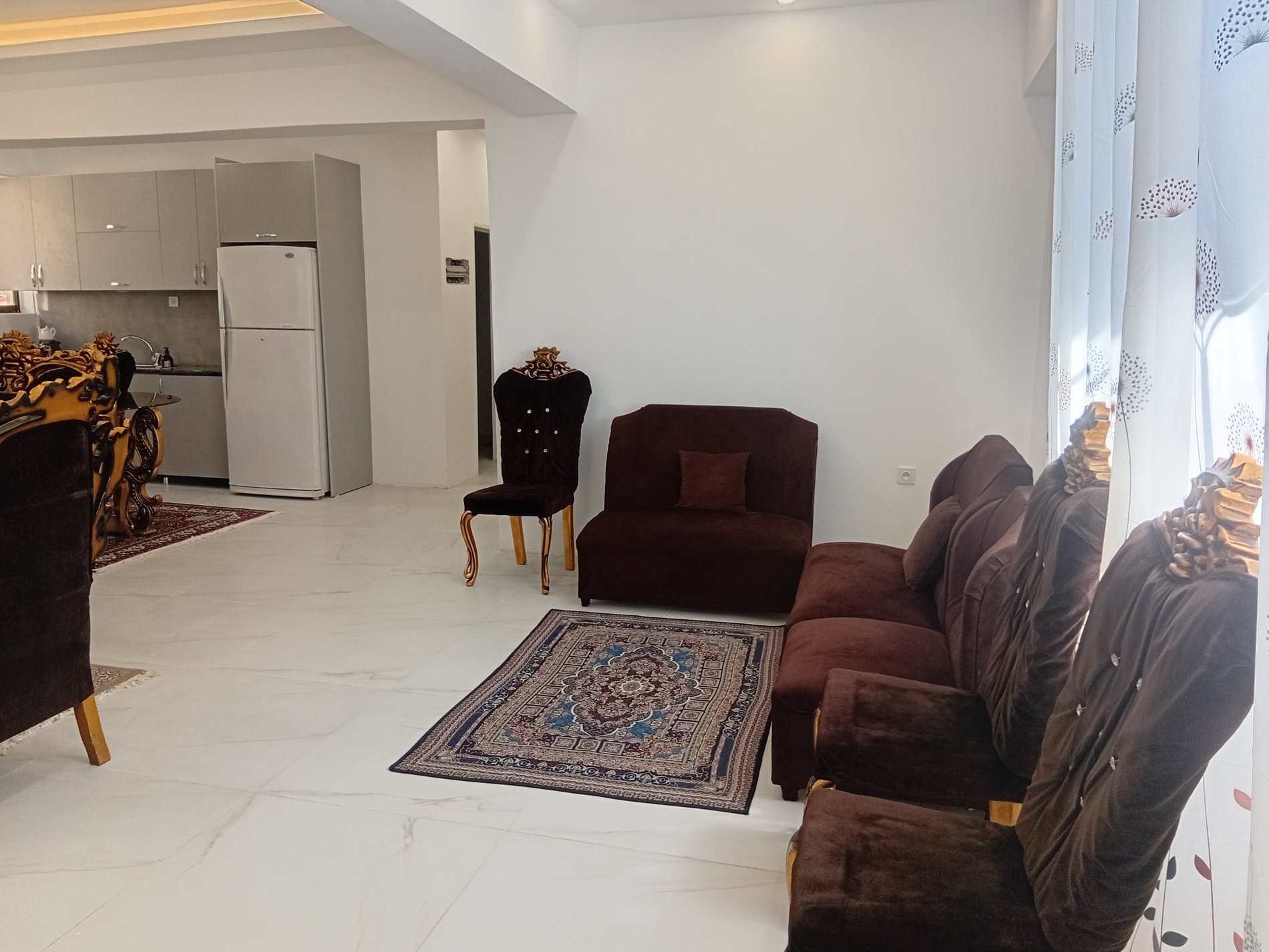 ویلا دوخوابه خورشید 8