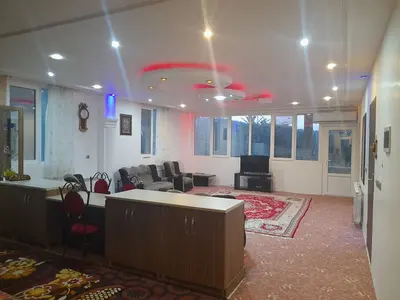 ویلا دوخوابه رودلش