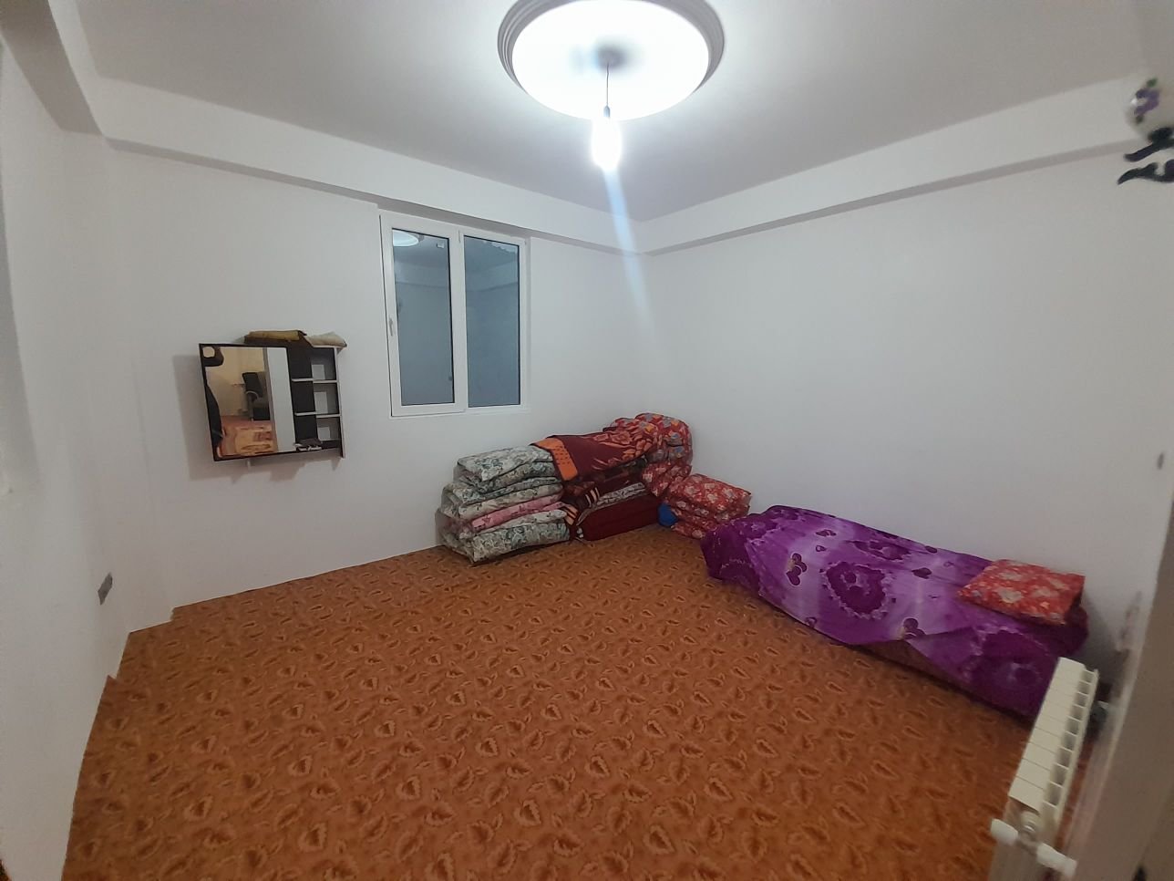 دوخوابه رانکوه