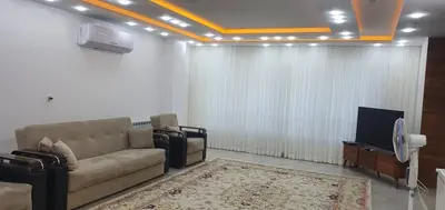 ویلا سه خوابه دوبلکس جنگلی نورس