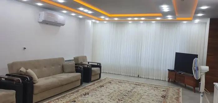 ویلا سه خوابه دوبلکس جنگلی نورس