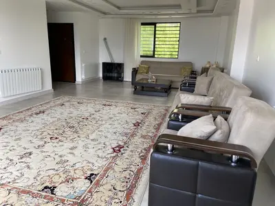 ویلا سه خوابه دوبلکس جنگلی نورس