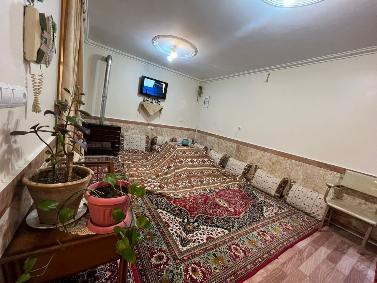 دوخوابه آتاباغی