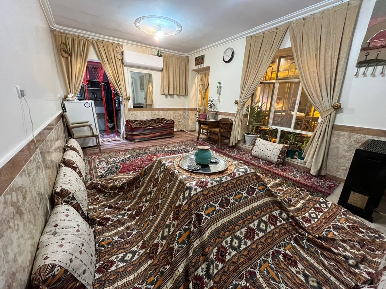 دوخوابه آتاباغی