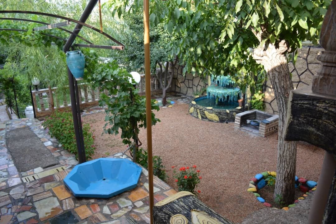 دوخوابه آتاباغی