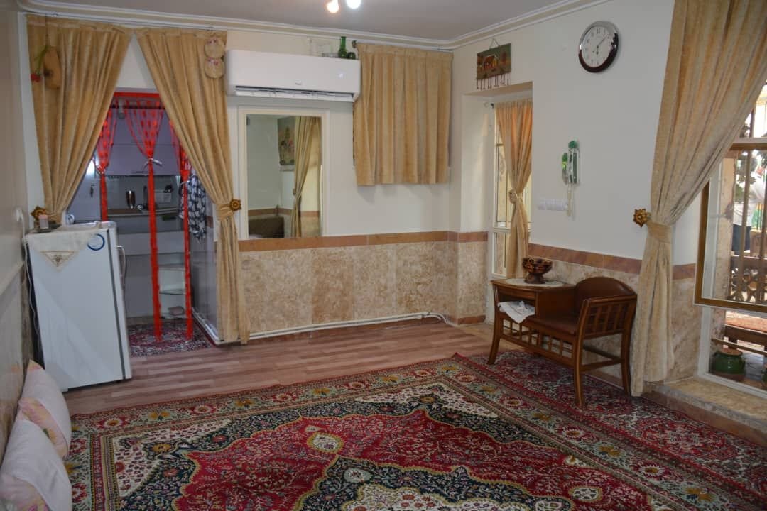 ویلا دوخوابه آتاباغی