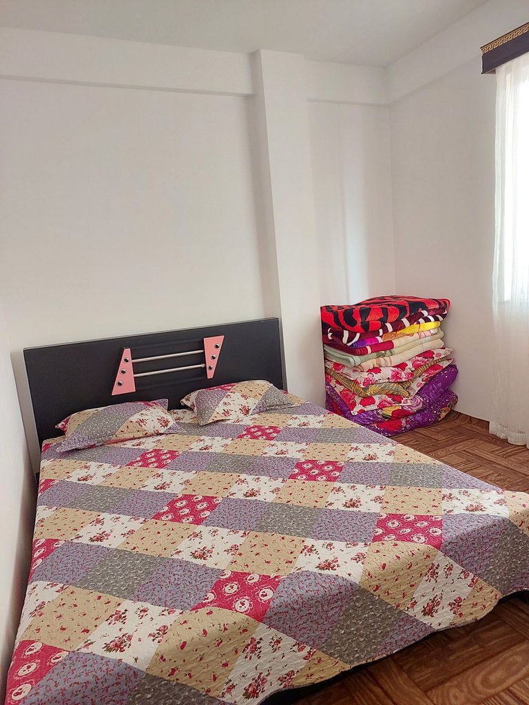 ویلا دوخوابه جنگلی پُلا تِلار