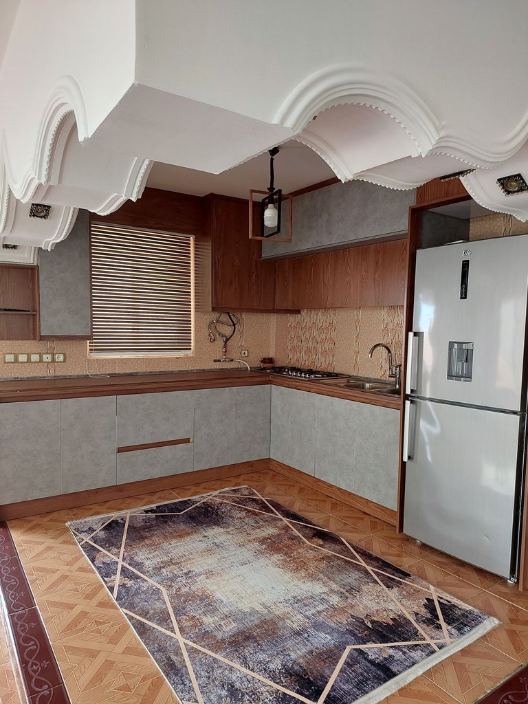 ویلا دوخوابه جنگلی پُلا تِلار