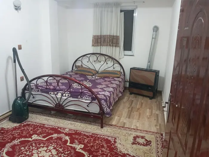 دوخوابه حسنخانی