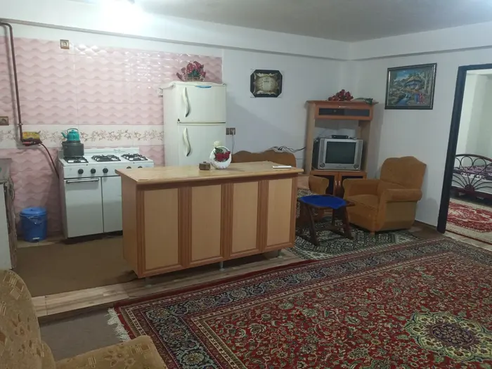 دوخوابه حسنخانی