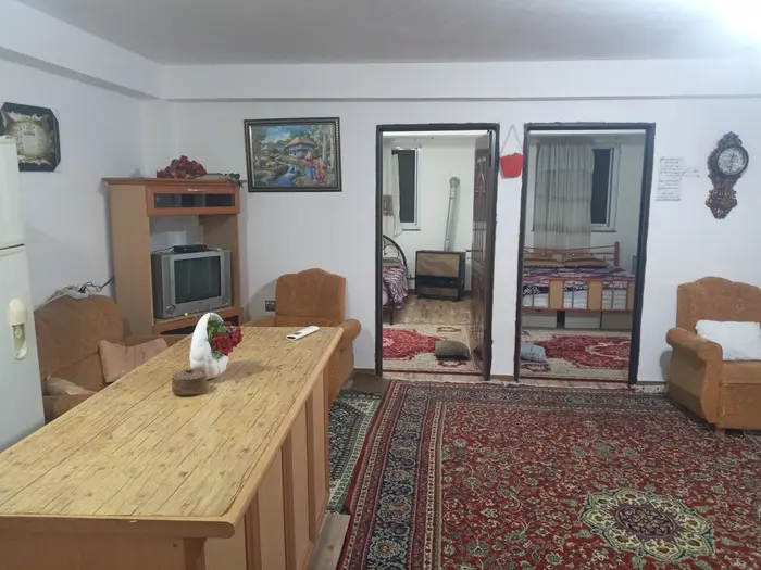 دوخوابه حسنخانی