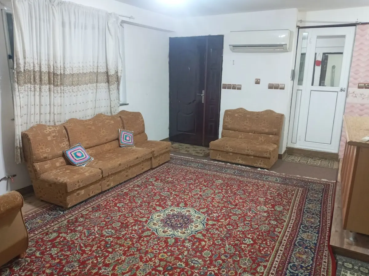 دوخوابه حسنخانی