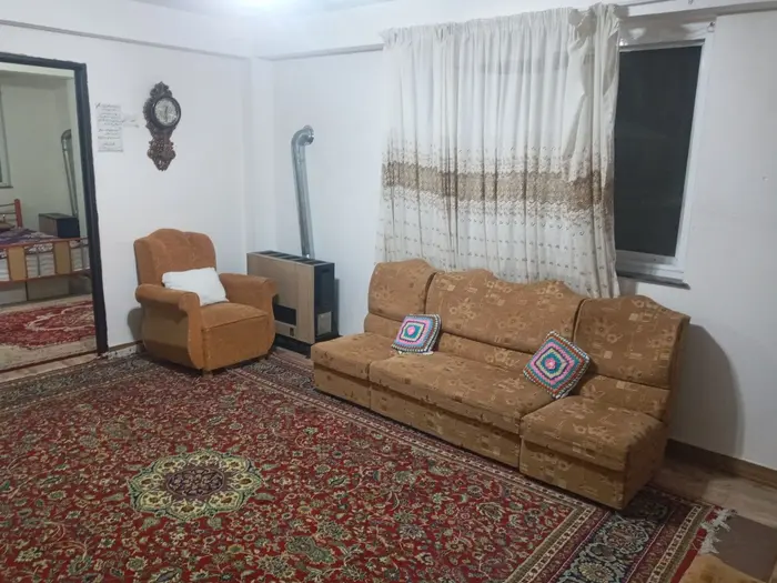 دوخوابه حسنخانی