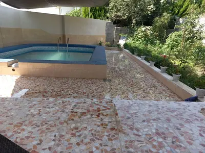 ویلا یک خوابه روستایی بوستان 3