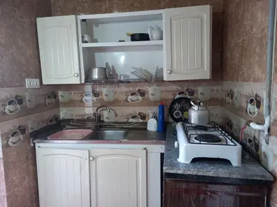 ویلا یک خوابه روستایی بوستان 3