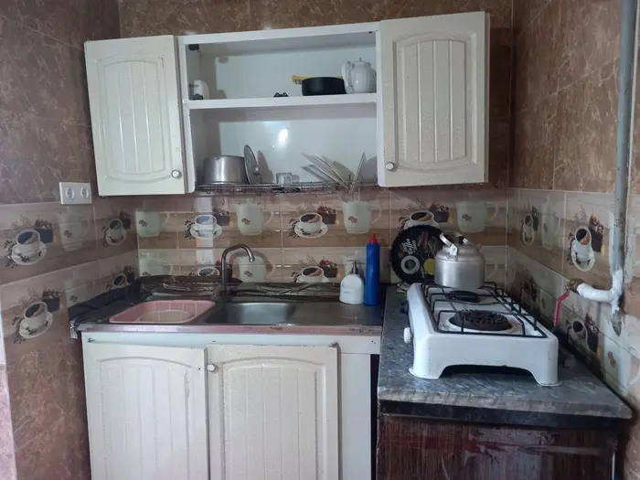 ویلا یک خوابه روستایی بوستان 3