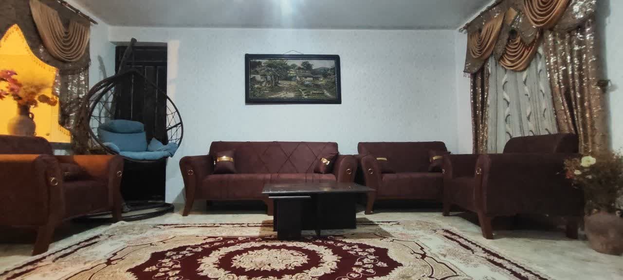 ویلا سوئیت یک خوابه بوستان 3